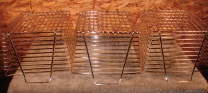 SME144 - Metal Basket Drums (3)