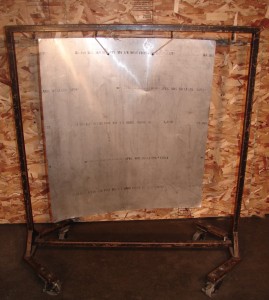 MP808 - 33"X36"