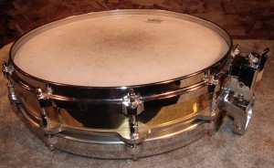 HD216 - Piccolo 3"x14" Pearl