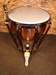 HD209 - 26" Ludwig #7