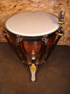 HD206 - 29" Ludwig #4