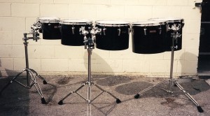 HD224 - 10",12",13", 16" and 18" 